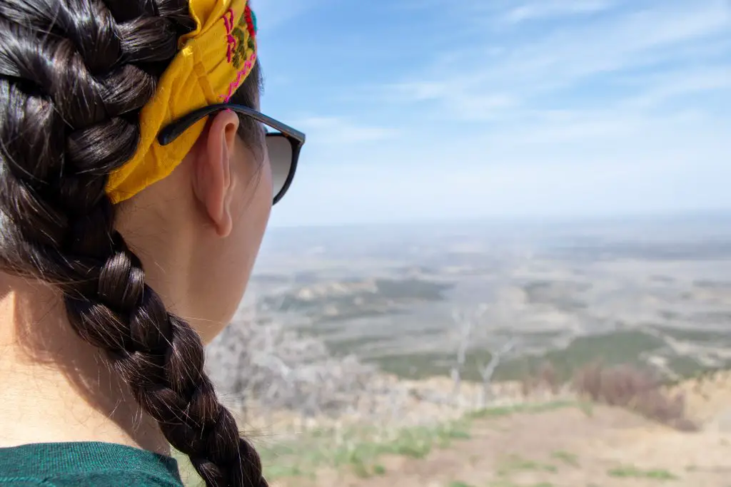 Mesa Verde National Park - Applied Worldwide Lifestyle Photography