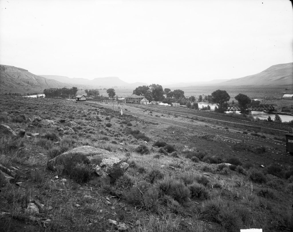 Cebolla Colorado: The Lost Town Beneath Blue Mesa Reservoir