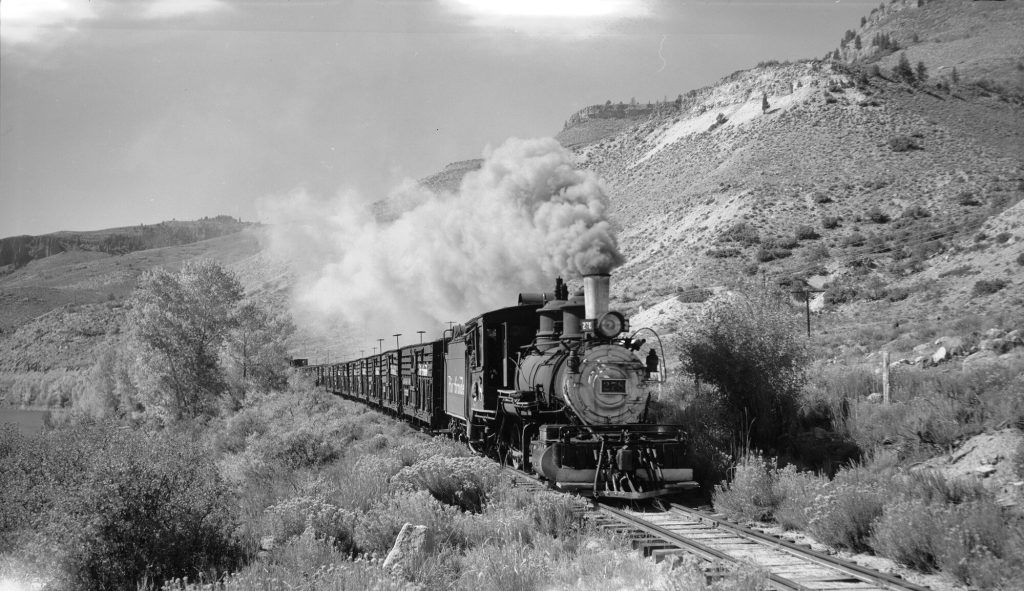 Cebolla Colorado: The Lost Town Beneath Blue Mesa Reservoir