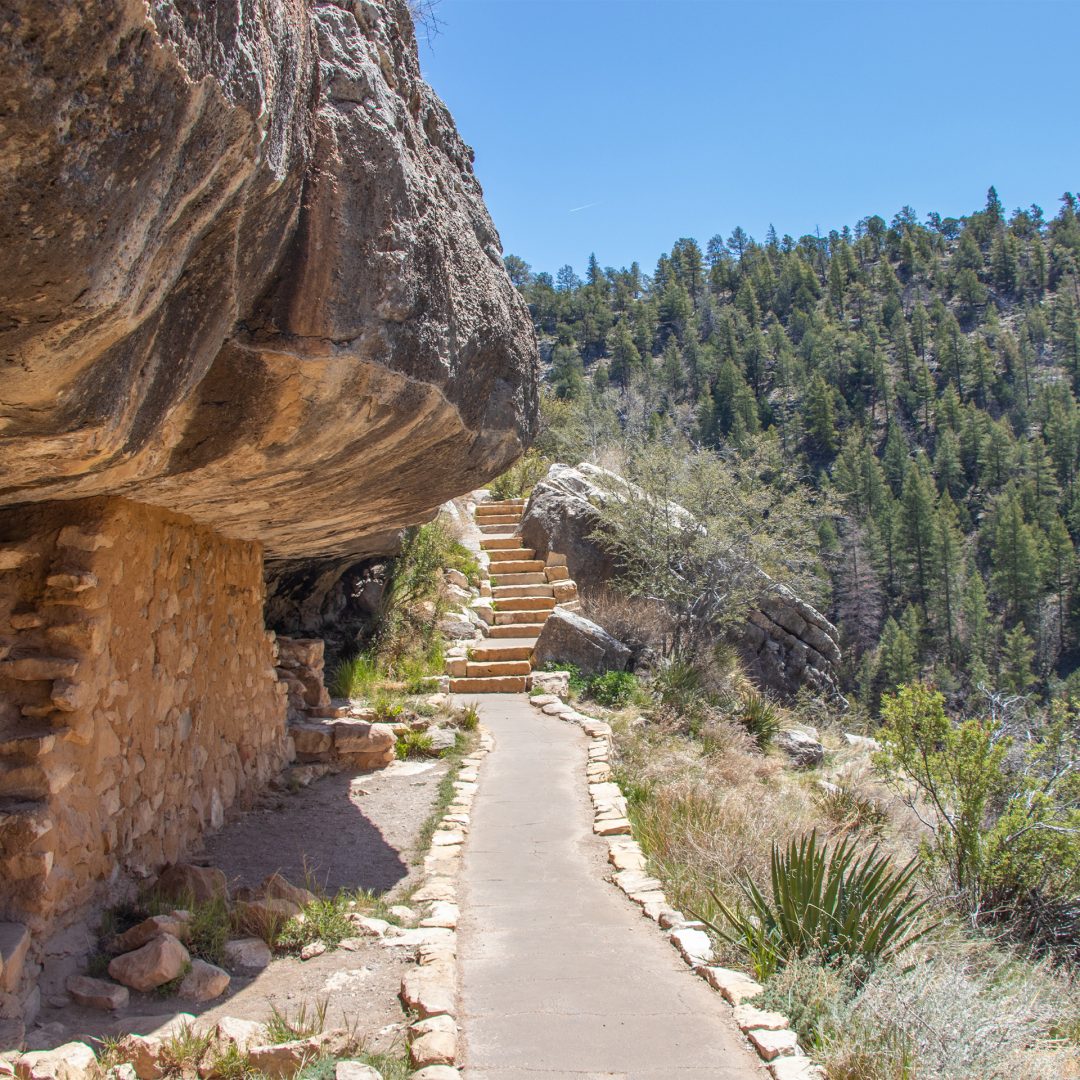 Walnut Canyon National Monument: Arizona’s Historical Gem