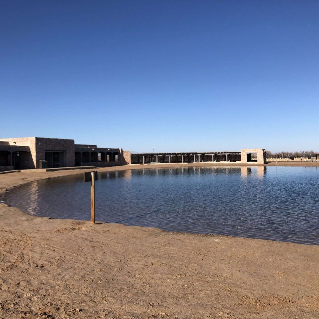 Roswell NM Camping: Bottomless Lakes State Park and More
