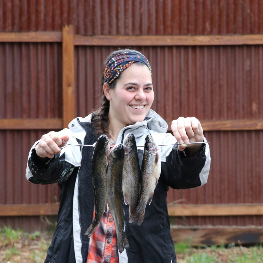 Fishing Gunnison, Colorado: Top Spots and Tips