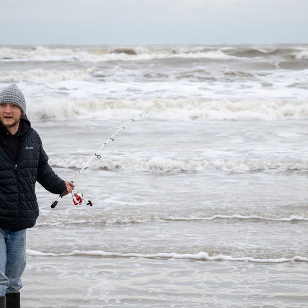 A Guide to Port Aransas Fishing with Tips and Best Spots
