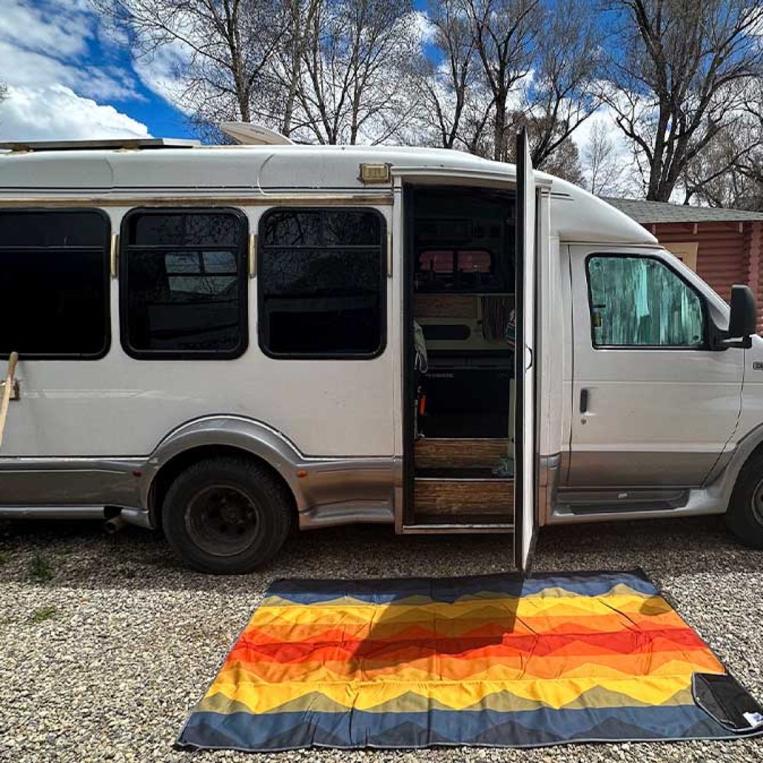 What Is Work Camping? A Life of Travel, Work, and Freedom