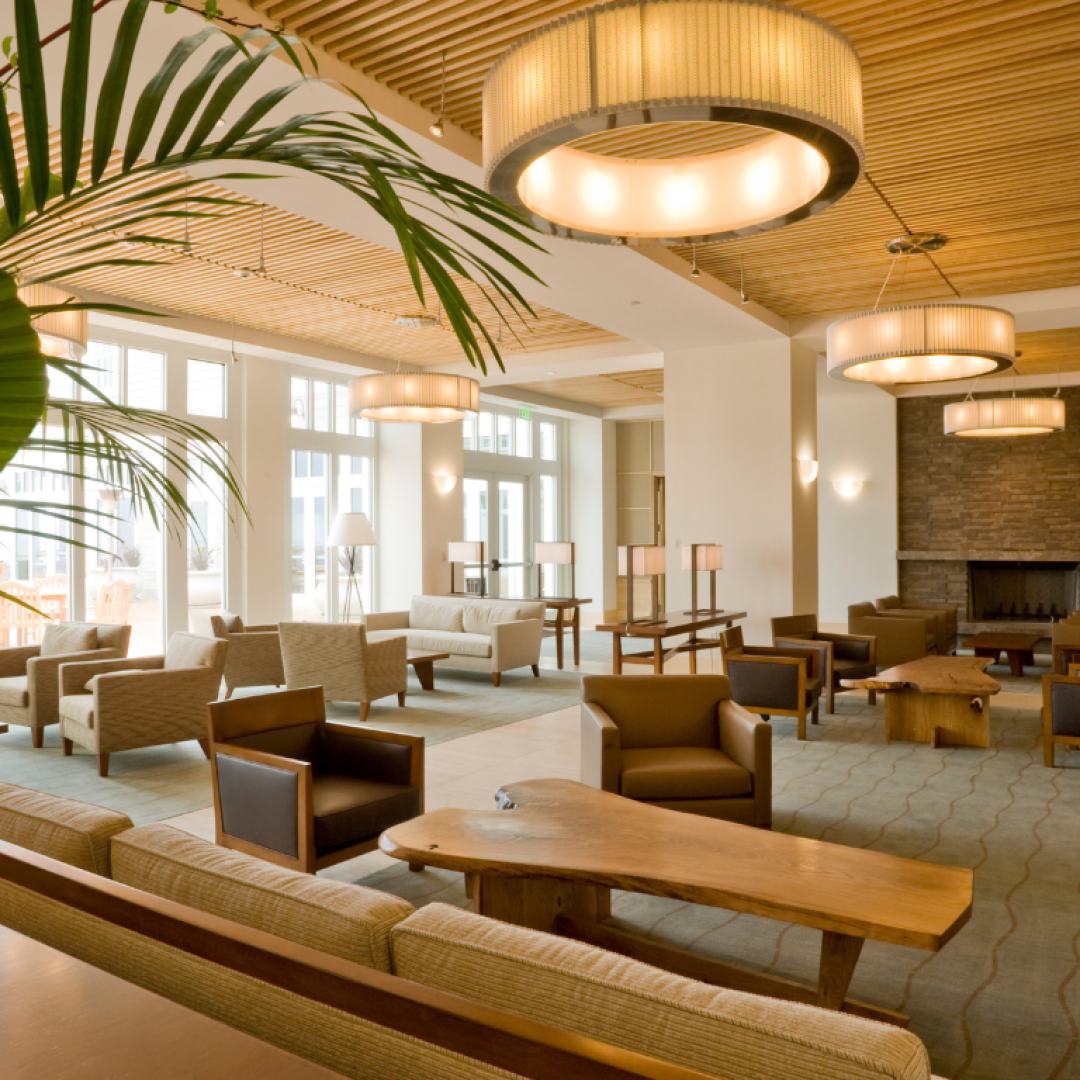 Sustainability in Hospitality: A world of paradox