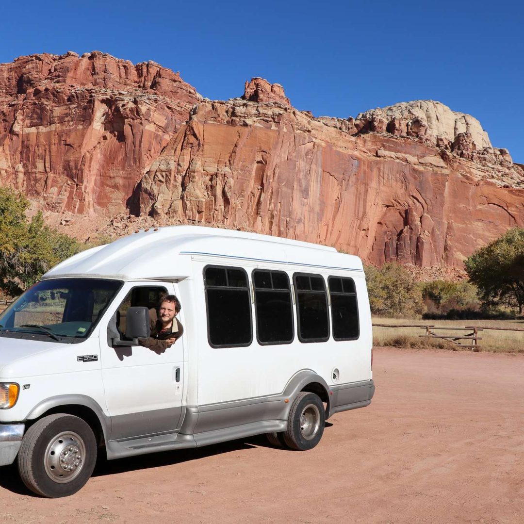 Road Trips and Road Trip Culture in the United States
