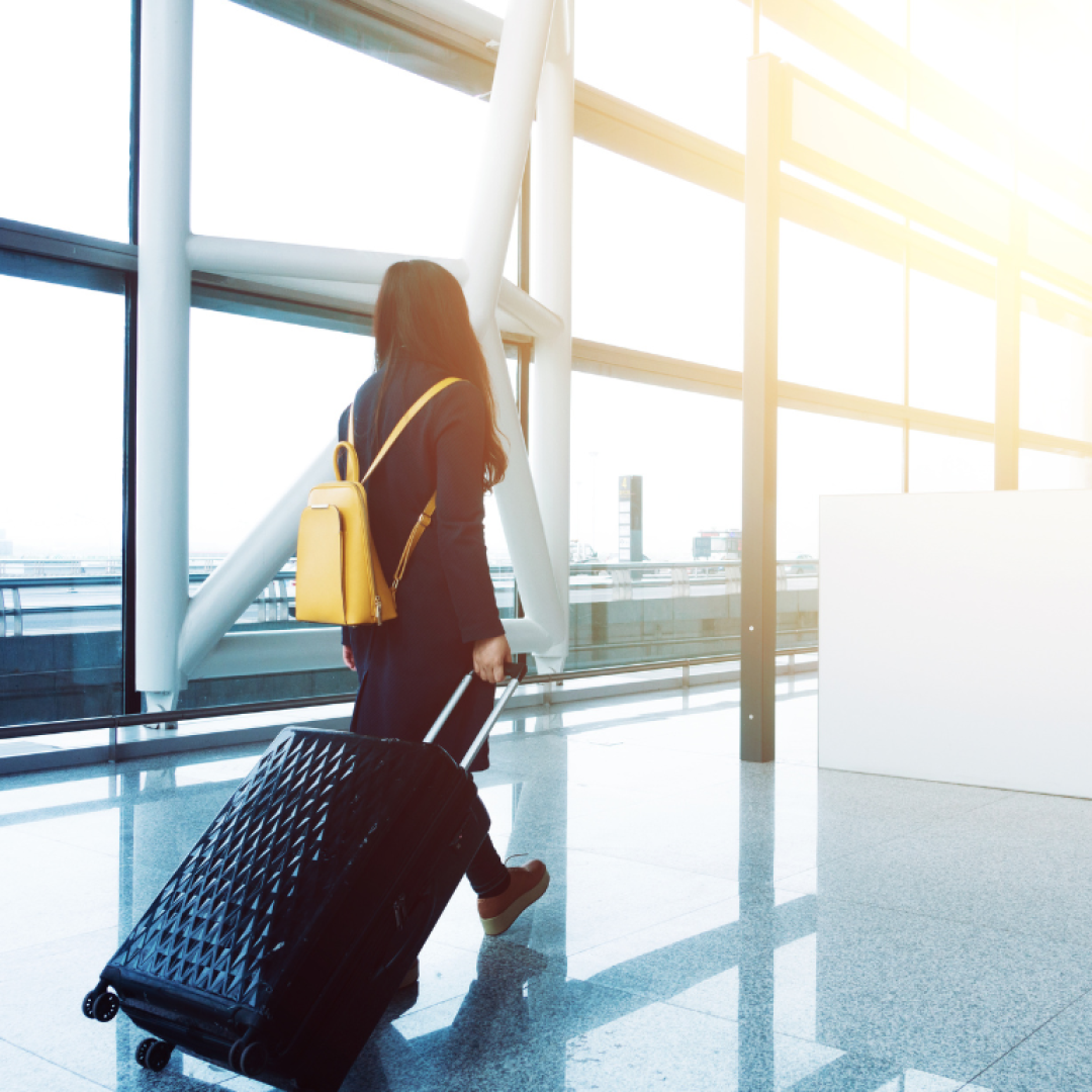 Top Travel Tips from Applied Worldwide Lifestyle