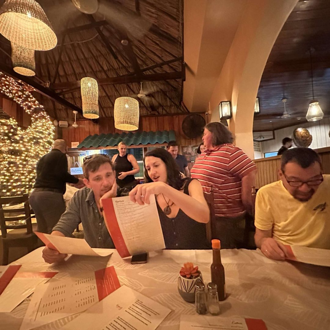 Elvi’s Kitchen: A Delicious and Authentic Taste of Belizean Cuisine