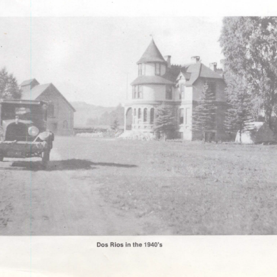 Western Colorado’s Original Cattleman