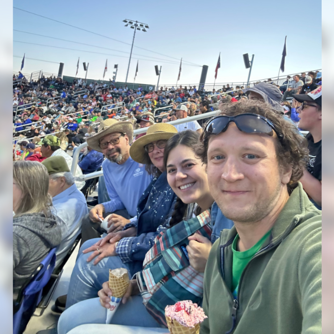 JUCO World Series in Grand Junction, Colorado