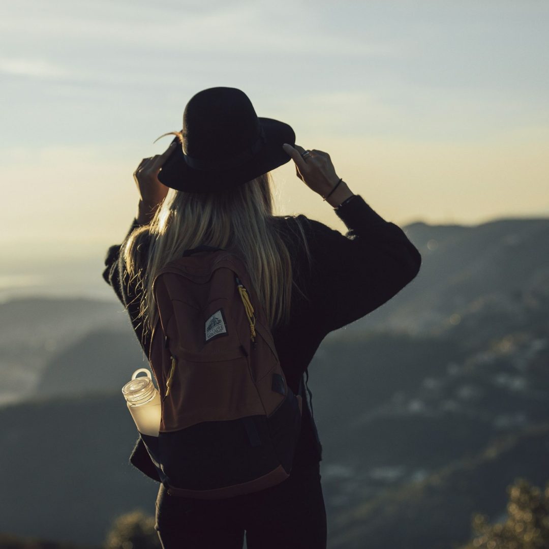 Solo Travel Tips For The Fearless Wanderer