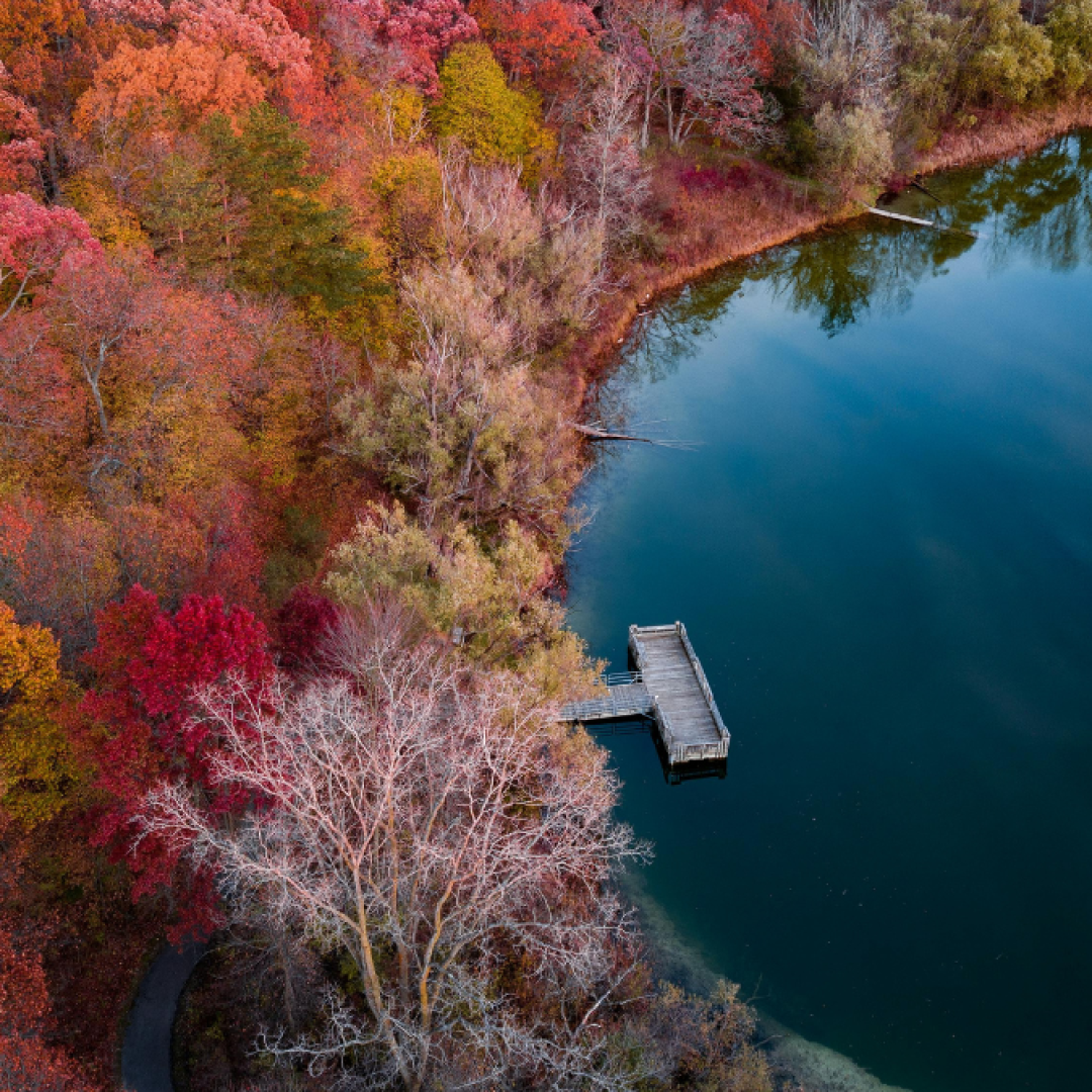 How To Find The Best Views In Michigan