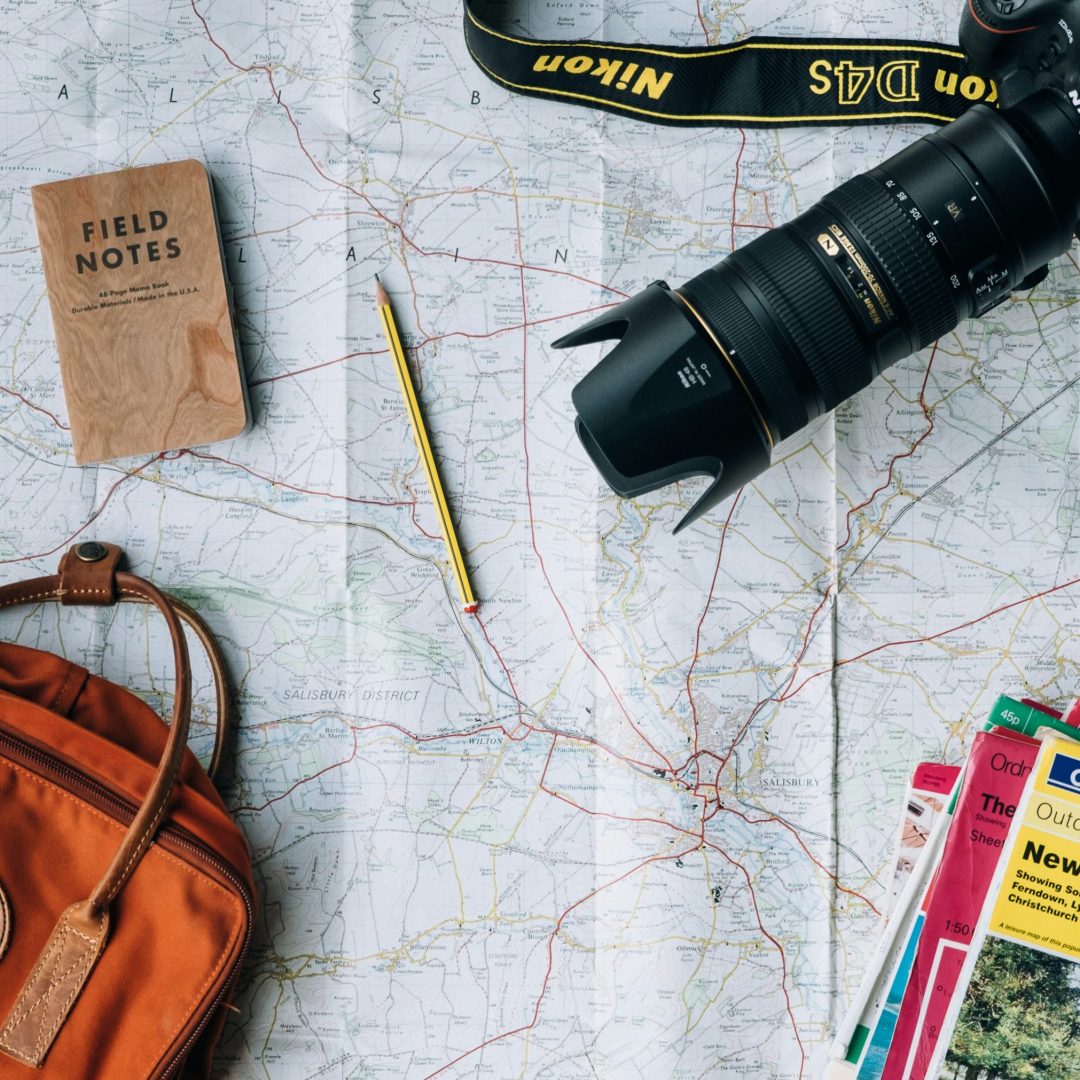 How To Enjoy A Relaxing Weekend Away This Spring