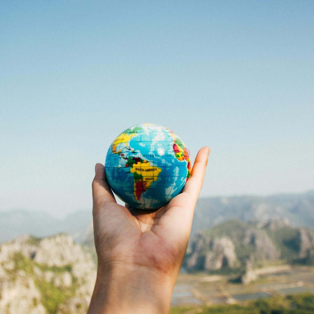 Little Things To Remember When Traveling To A New Place