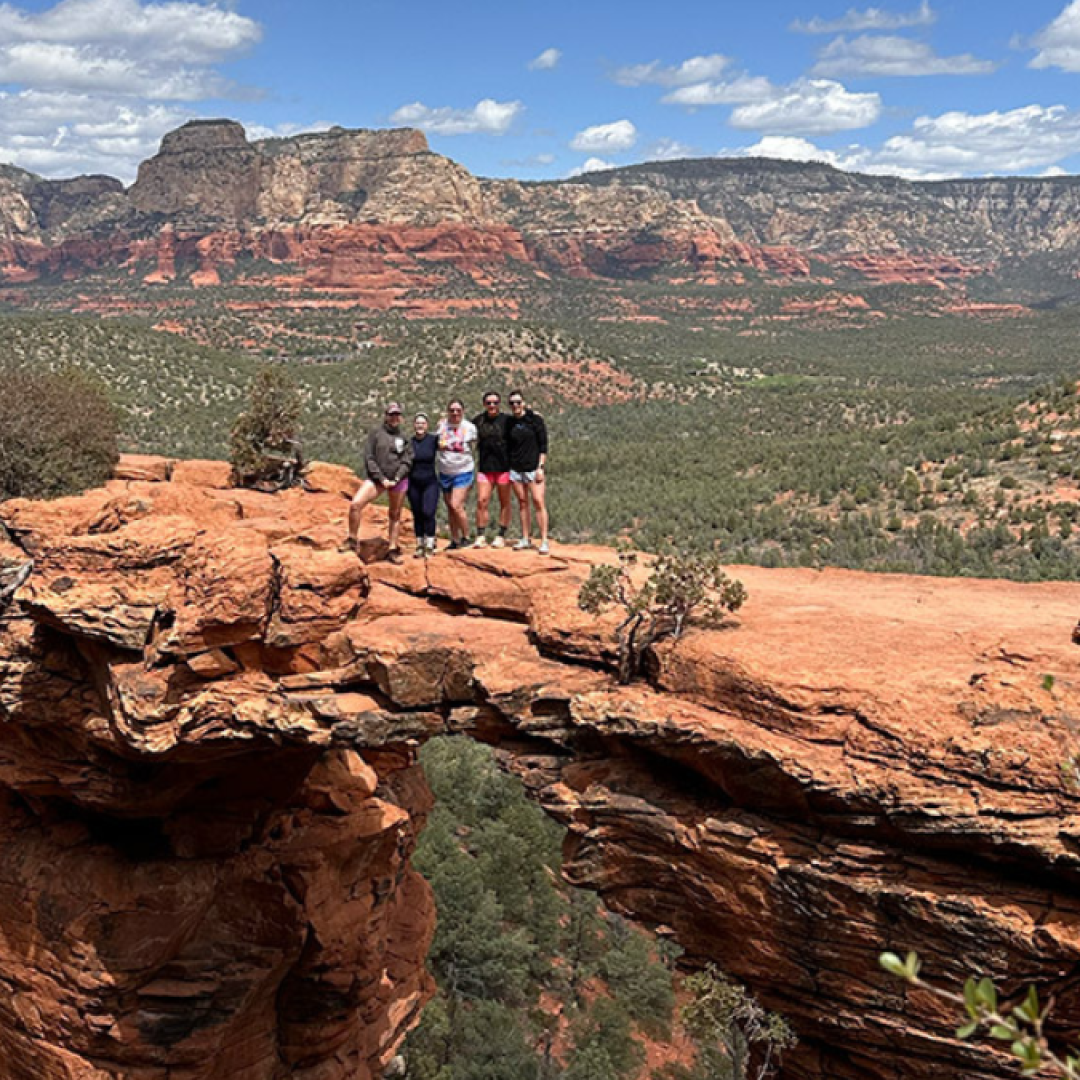 Group Travel? How To Plan A Vacation That’ll Suit Everyone