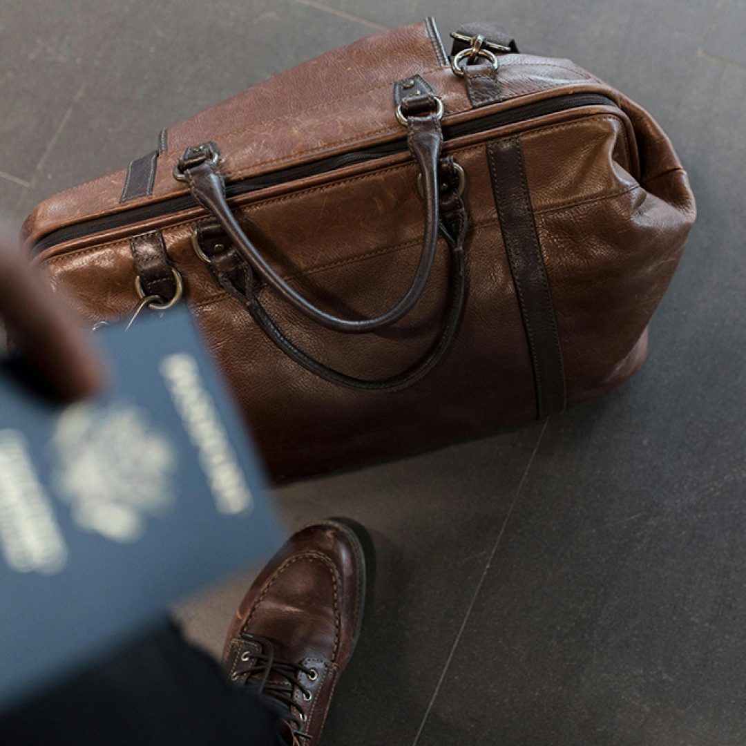 How to Travel Better: Stay Smart, Live Local, and Keep It Simple