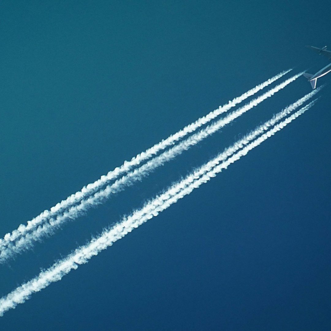 Tips For Reducing A Fear Of Flying
