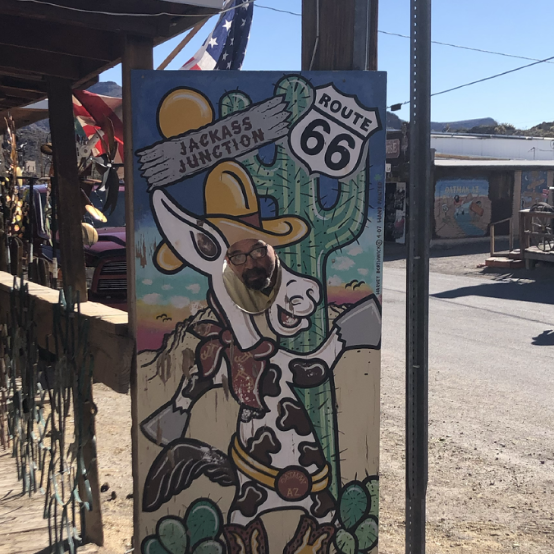 Ghost Towns in Arizona: Stories From the Desert’s Forgotten Places