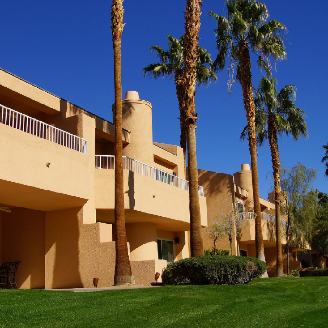 Timeshare Presentations: An Intrusive World of Manipulation
