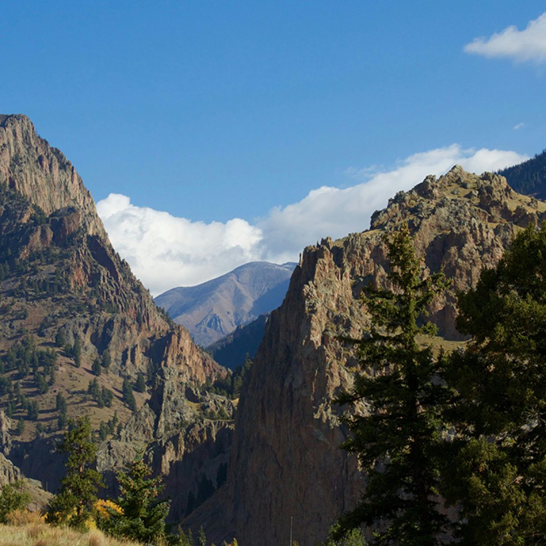 Discover Creede Colorado: A Mountain Town to Experience