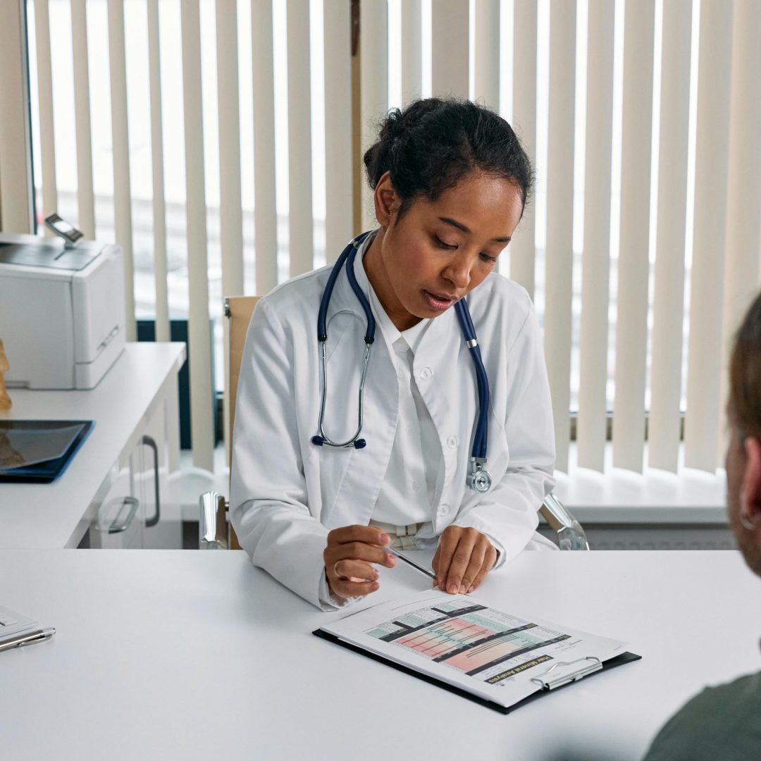 How to Make Sure Your Healthcare Business Caters to Patients in a Digital World