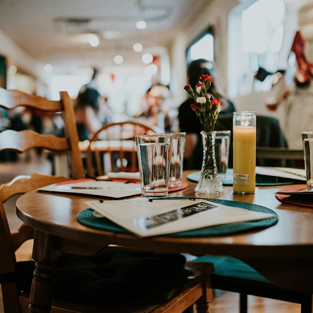 Turn Your Restaurant into an Omnichannel Powerhouse