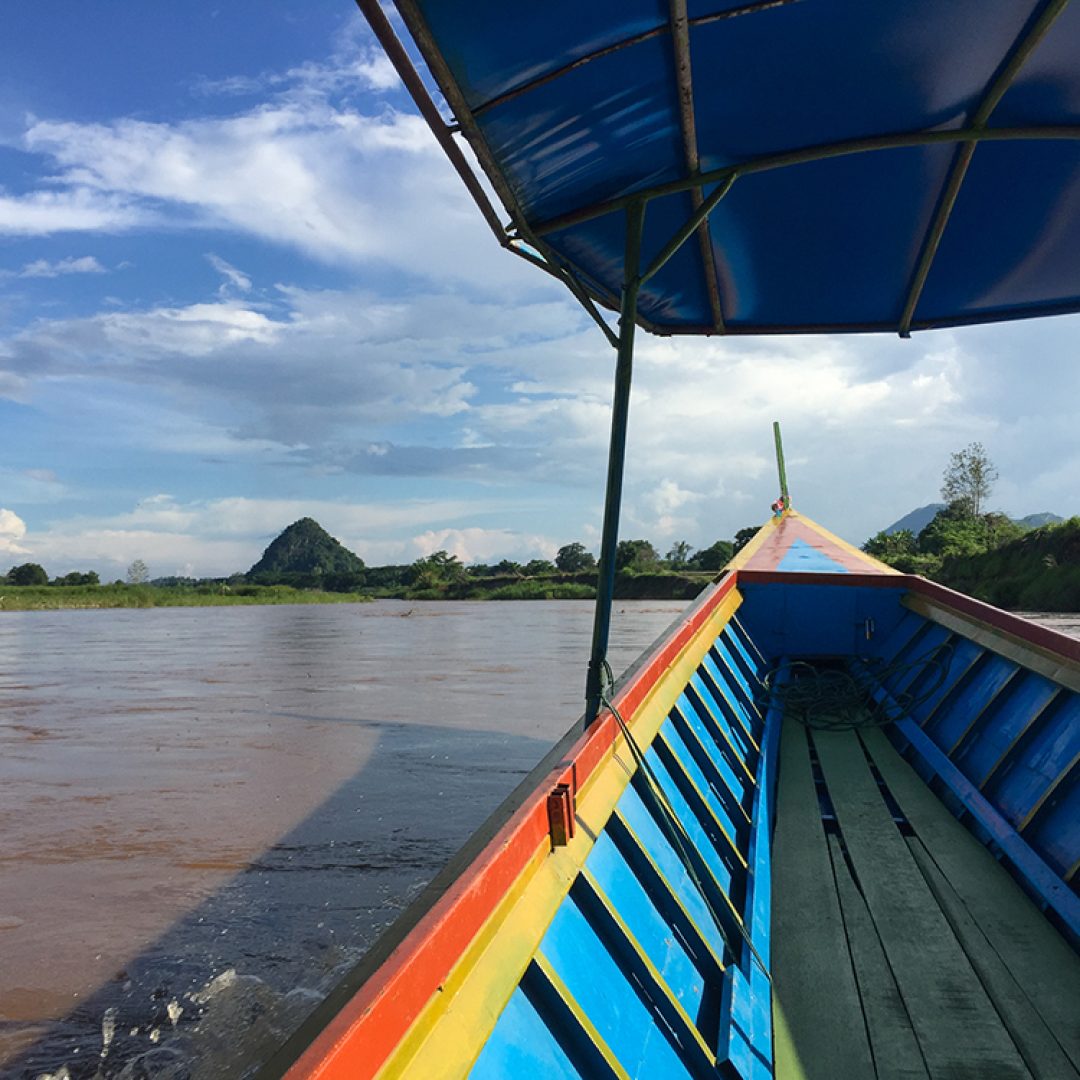 A Thai Odyssey: Why This Country Tops The Tourist Rankings