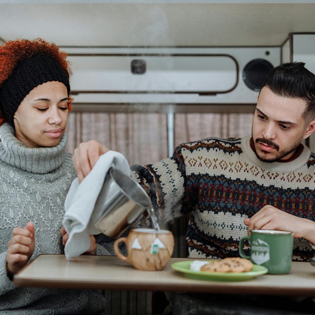 Your Road Trip Food Budget: How Much Are You Really Going To Need?