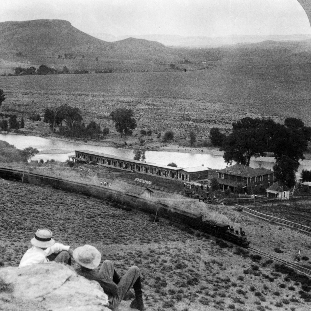Cebolla Colorado: The Lost Town Beneath Blue Mesa Reservoir