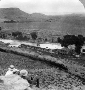 Cebolla Colorado: The Lost Town Beneath Blue Mesa Reservoir