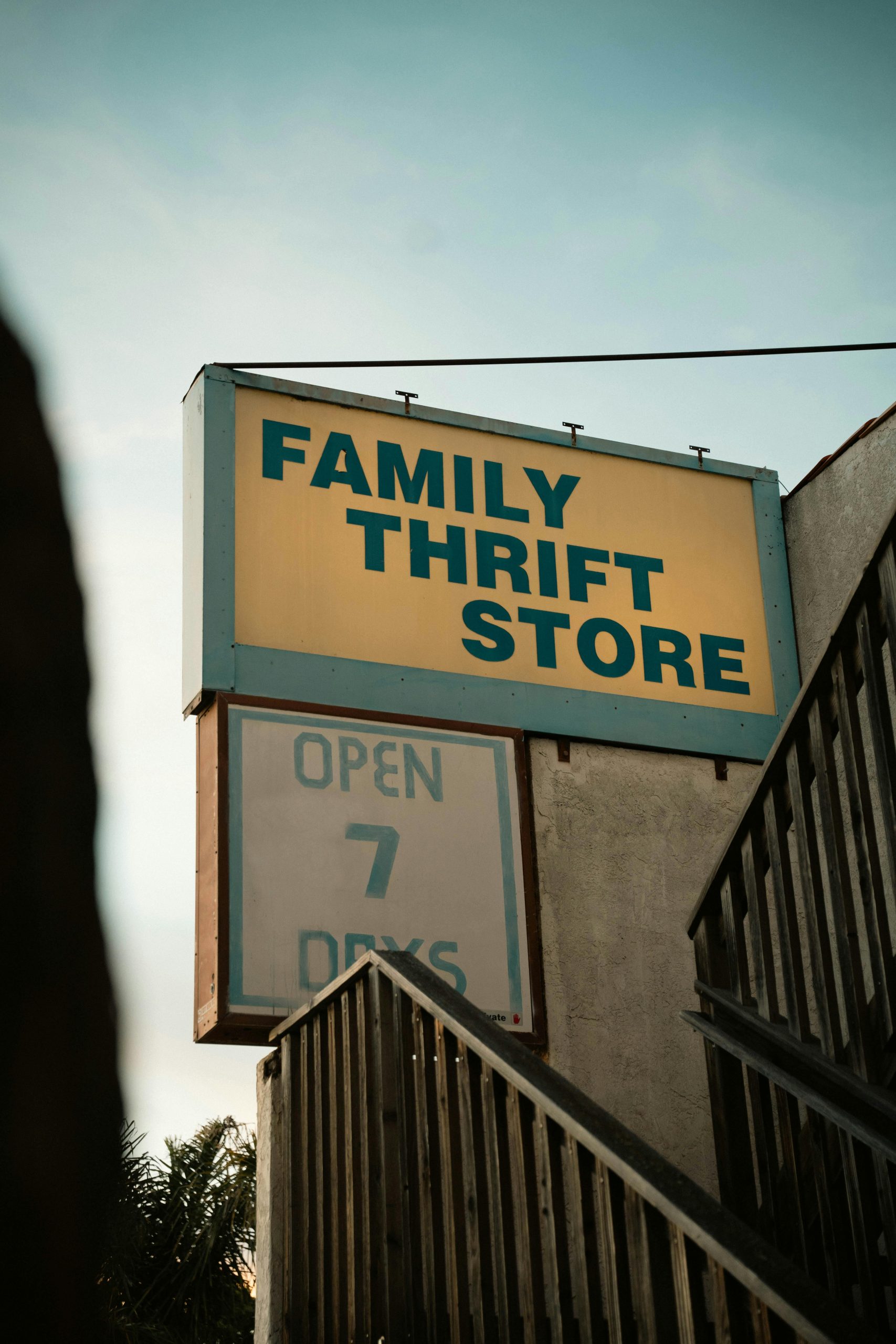 Why Thrifting Is Important in Our Daily Life