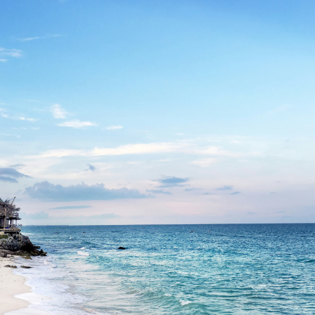 Spend Your Best Three Days In Tulum, Mexico’s Unsuspecting New Mecca