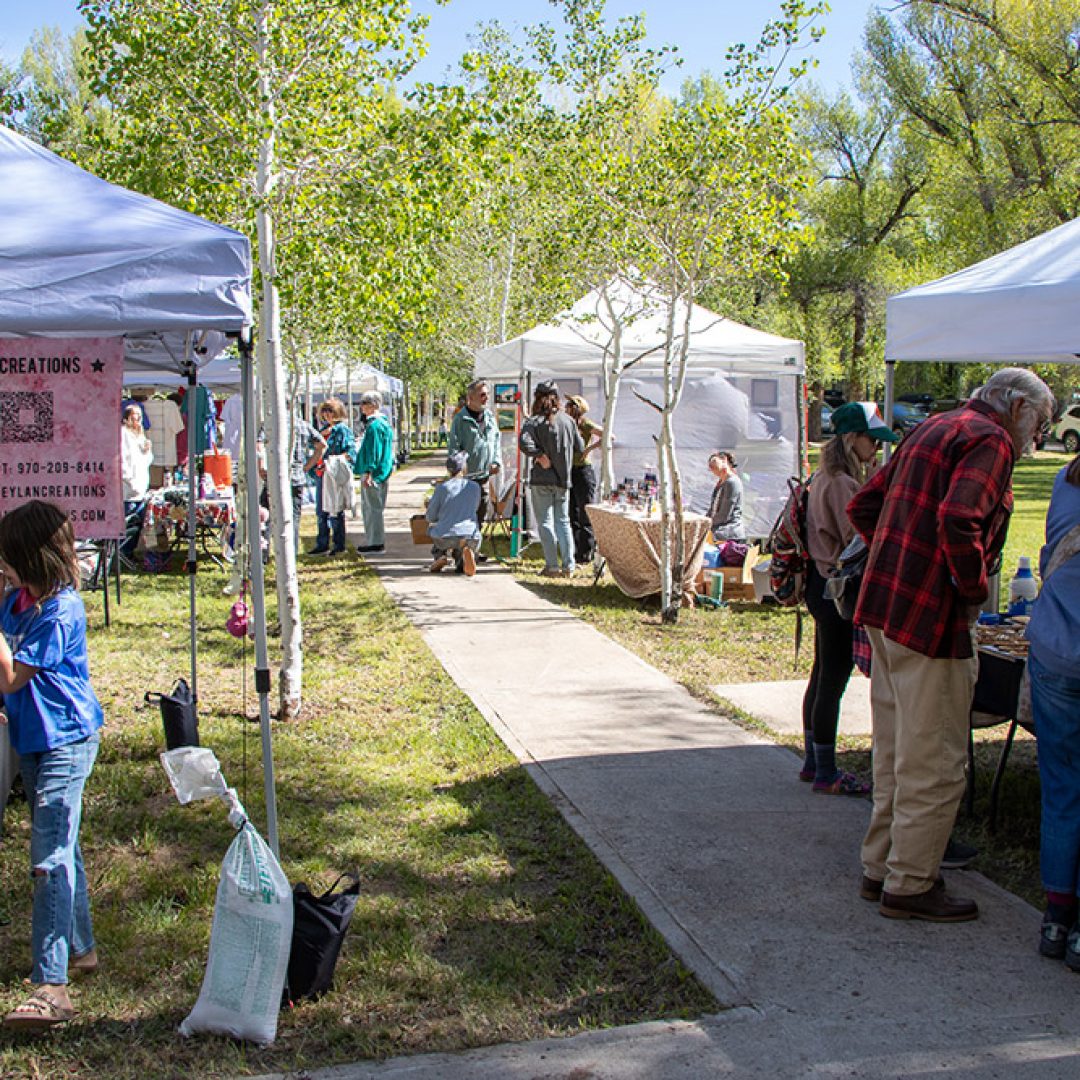 Hartman Castle Welcomes Community for the First time in a Century