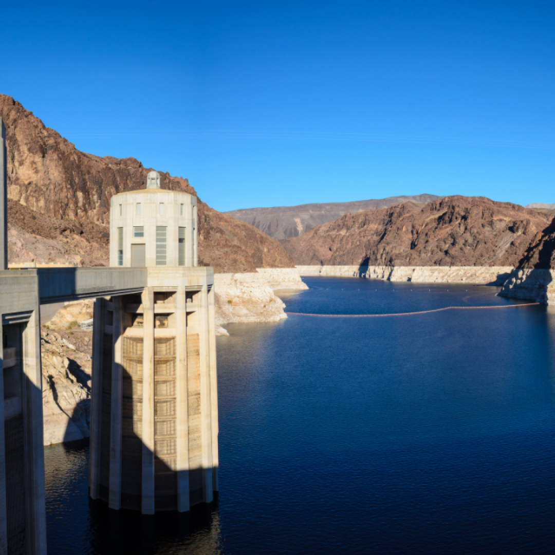 The Lost Towns Beneath Lake Mead: Submerged Histories