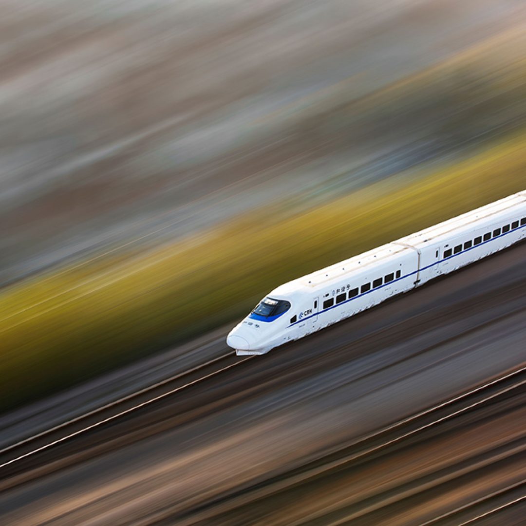 Top 5 Unforgettable Travel Experiences for Train Lovers