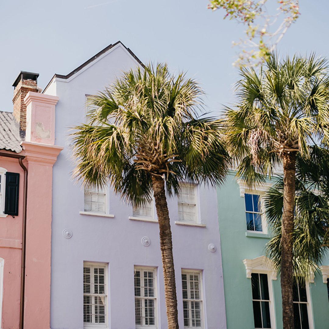 Here’s the First-Time Charleston Travel Mistakes that are Easy to Make