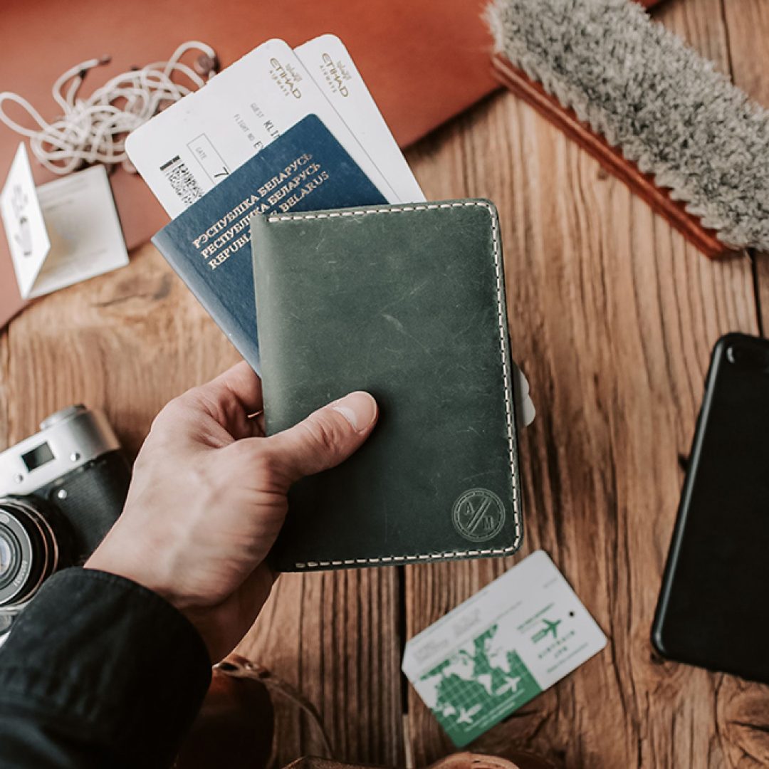 Small Changes That Make Traveling So Much Easier