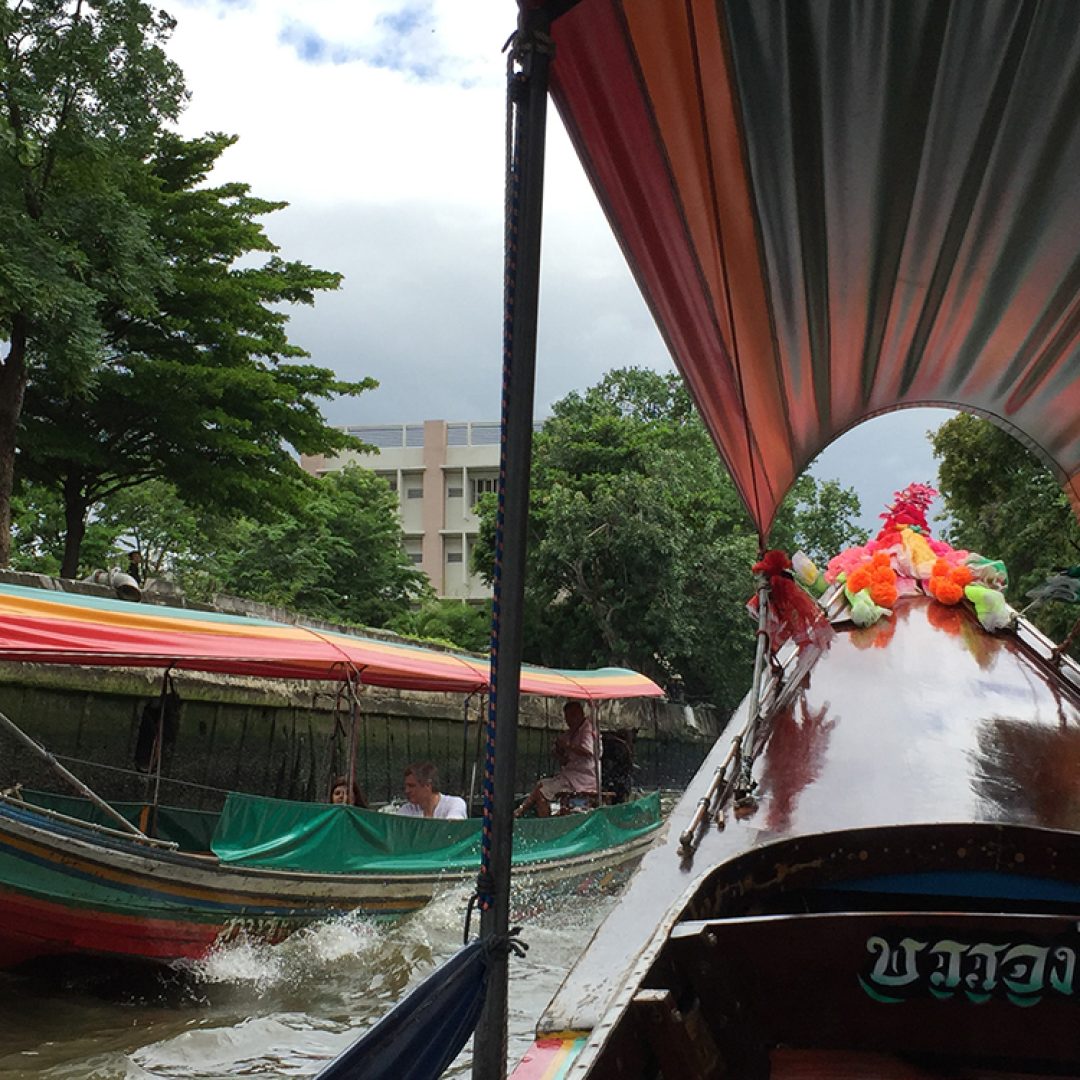 4 Practical Tips to Plan a Vacation in Thailand Without the Stress