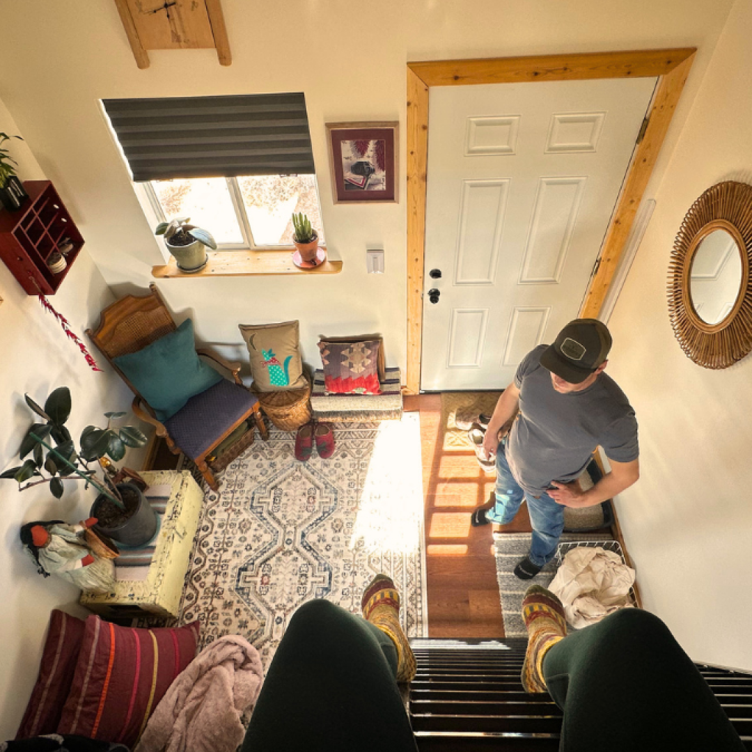 How Thoughtful Spaces Inspire Creativity and Focus