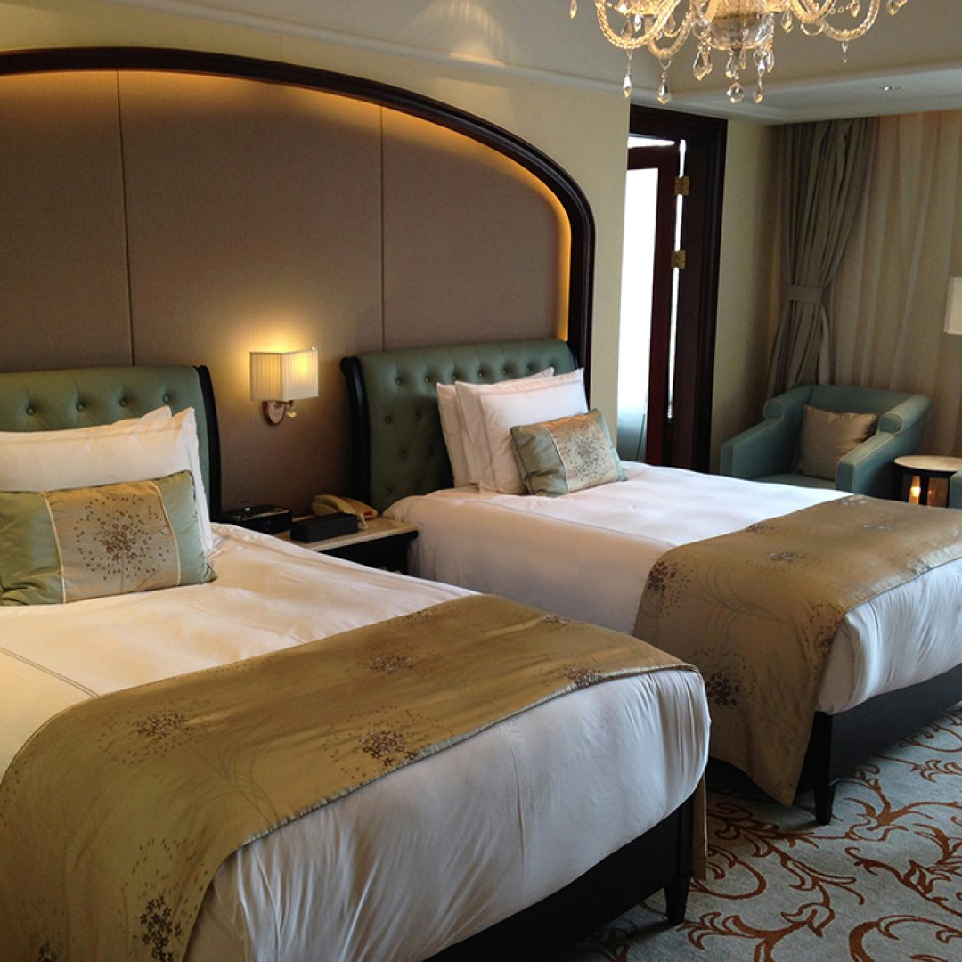Why Your Next Trip Needs a Luxury Upgrade