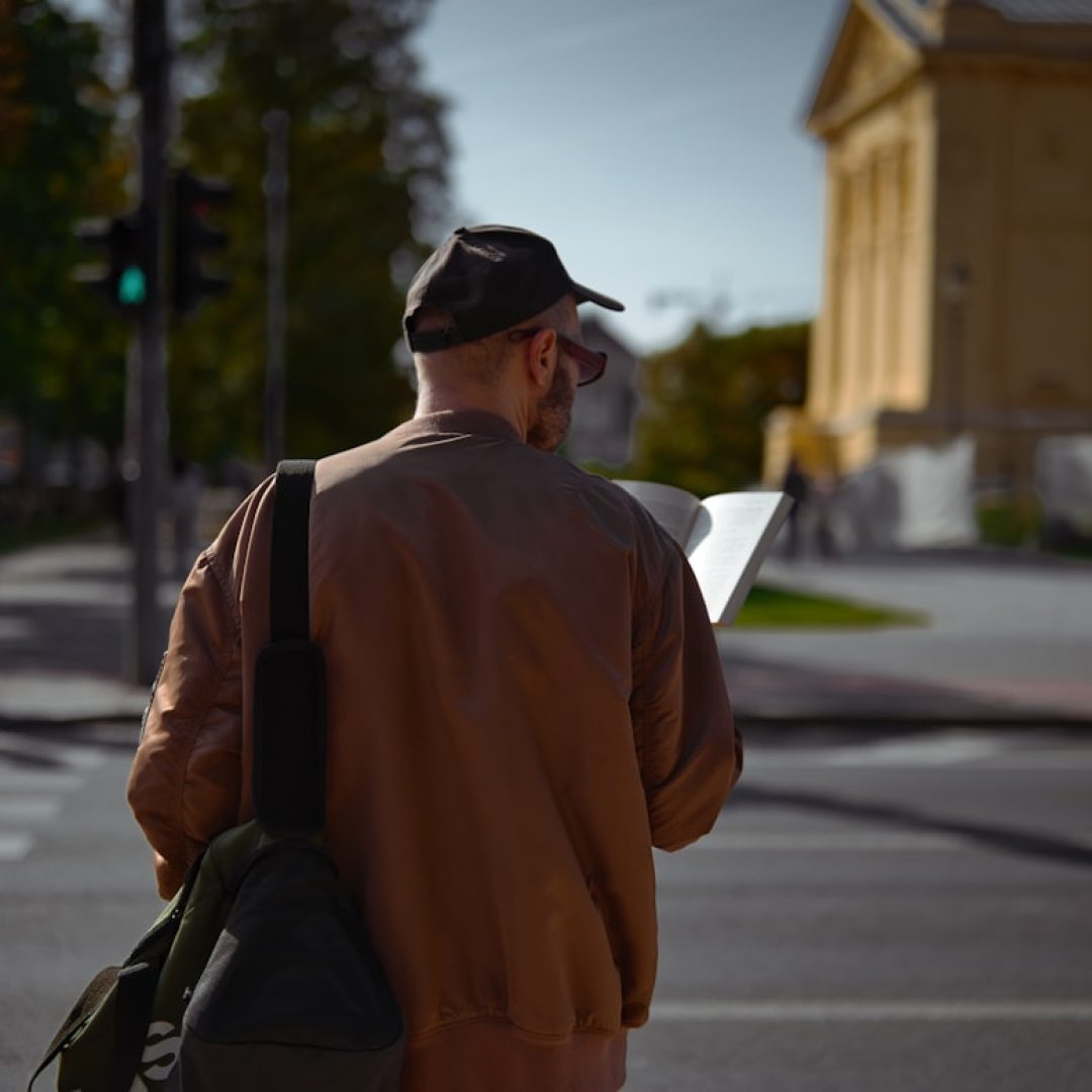 Travel Hacking for a Better Quality of Life
