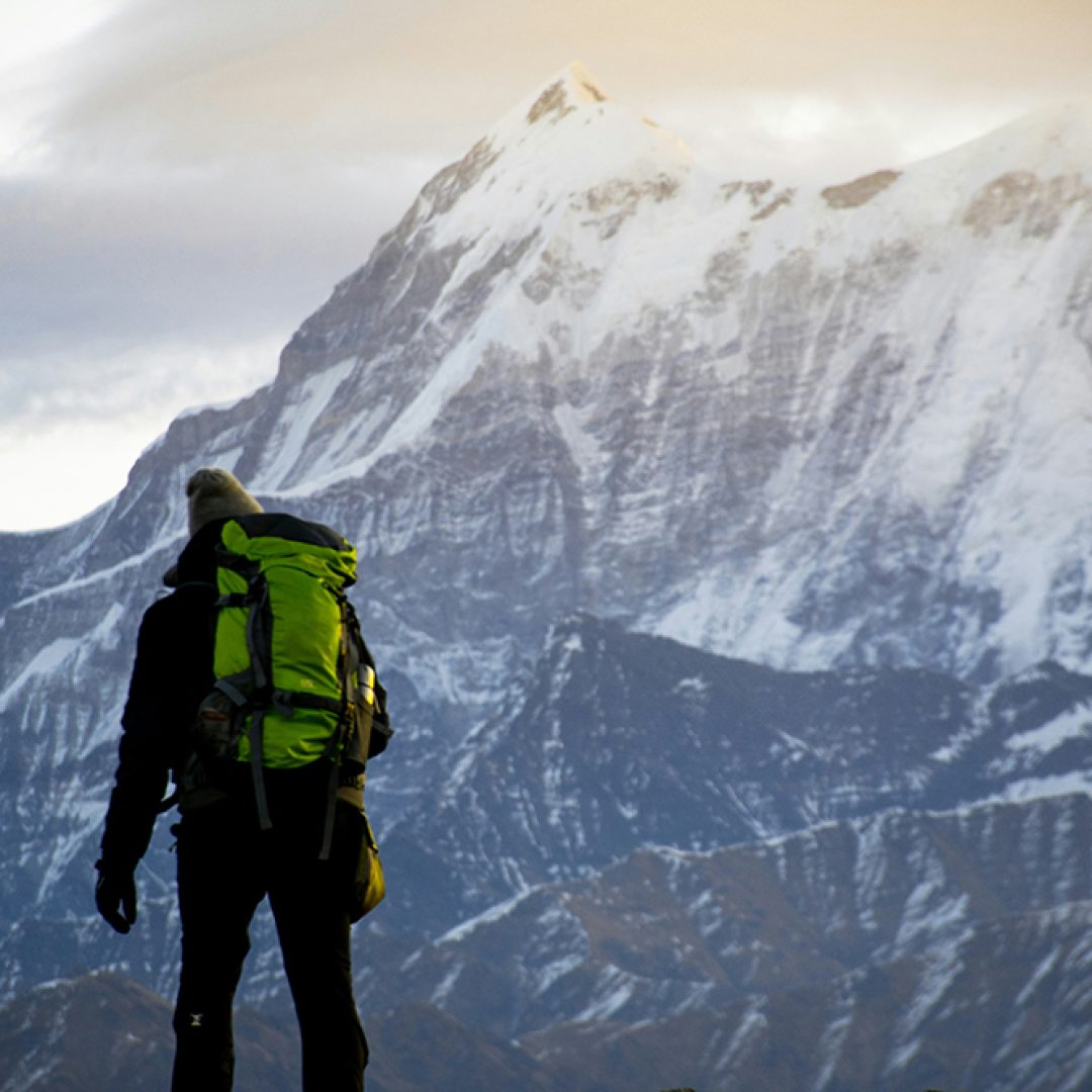 Travel Smart: Essential Gear for Cold Weather Journeys