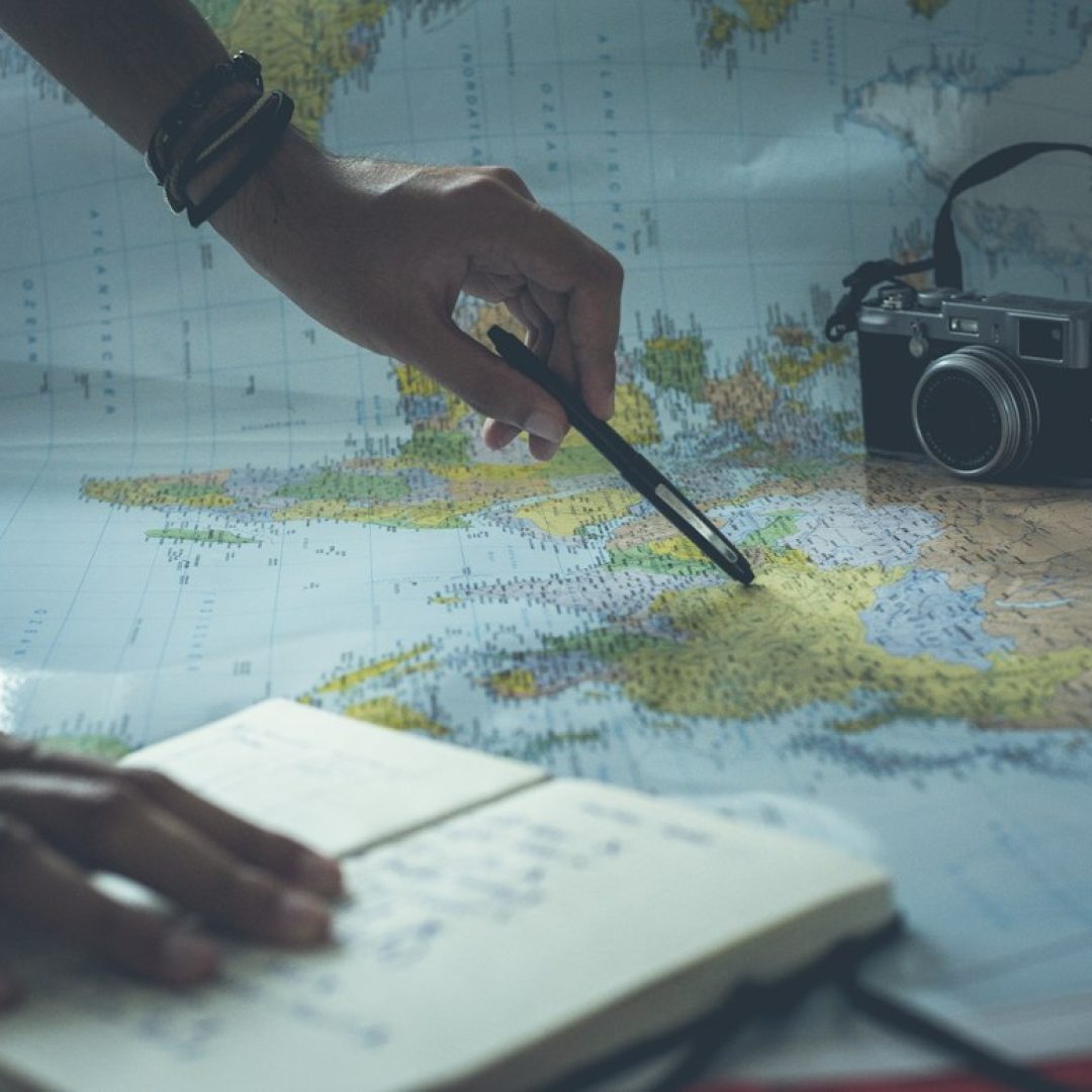 The Art of Maximizing Your Travel Adventures