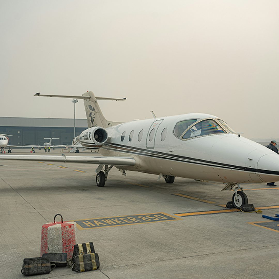 The Strategic Benefits of VIP Airport Services